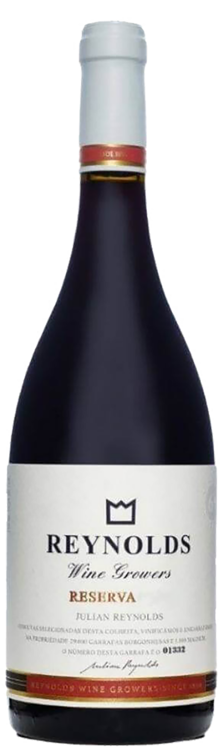 Reynolds Wine Growers Julian Reynolds Reserva