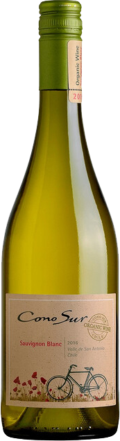 Cono Sur Organic Sauvignon Blanc