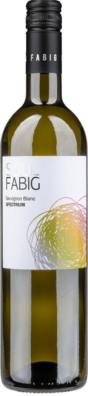 Soul Fabig Spectrum Sauvignon Blanc