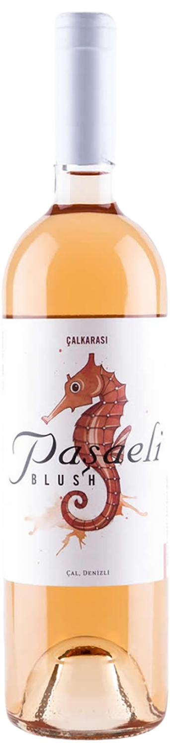 Calkarasi Blush Paşaeli