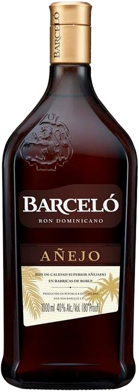 Barcelo Anejo