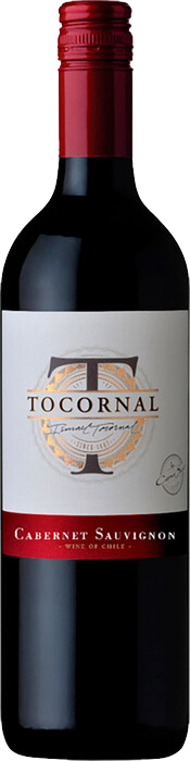 Tocornal Cabernet Sauvignon Central Valley DO Cono Sur