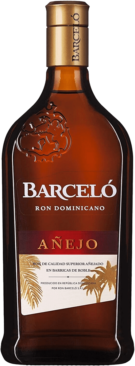 Barcelo Anejo