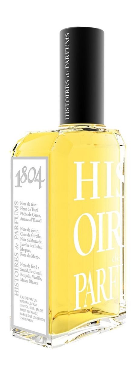 Histoires de Parfums Dates 1804 Eau de Parfum