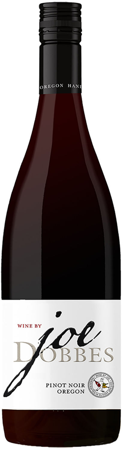 Dobbes Wine by Joe Pinot Noir