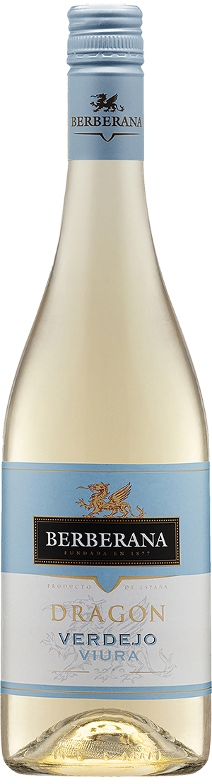 Berberana Dragon Verdejo-Viura