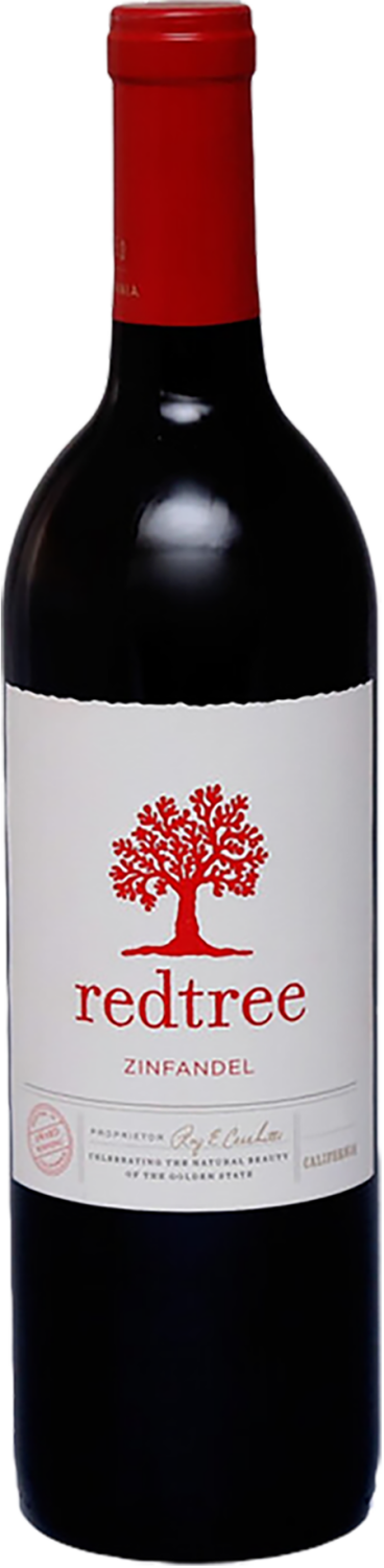 Zinfandel California Redtree