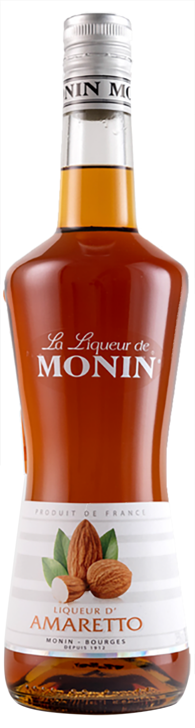 Monin Liqueur de Amaretto