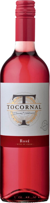 Tocornal Cabernet Sauvignon Rose Central Valley DO Cono Sur