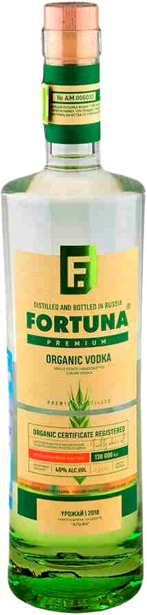 Fortuna Organic