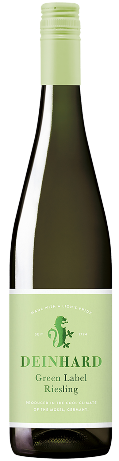 Deinhard Green Label Riesling