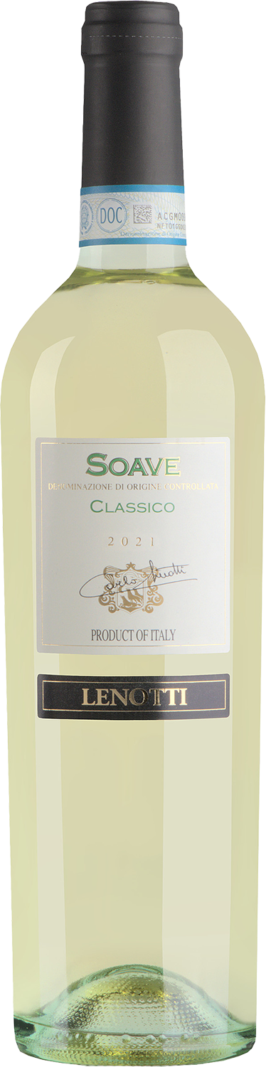 Soave DOC Classico Lenotti