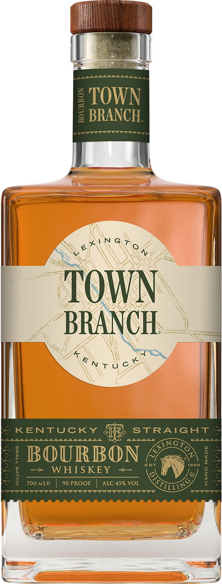 Town Branch Bourbon