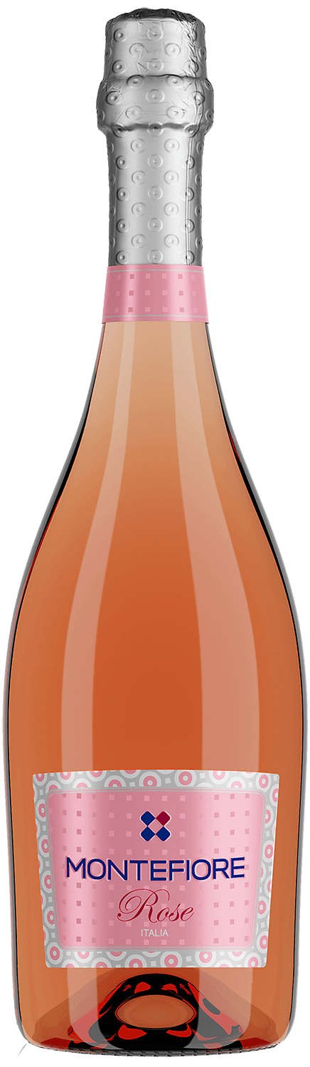 Montefiore Rose Vinicola Decordi