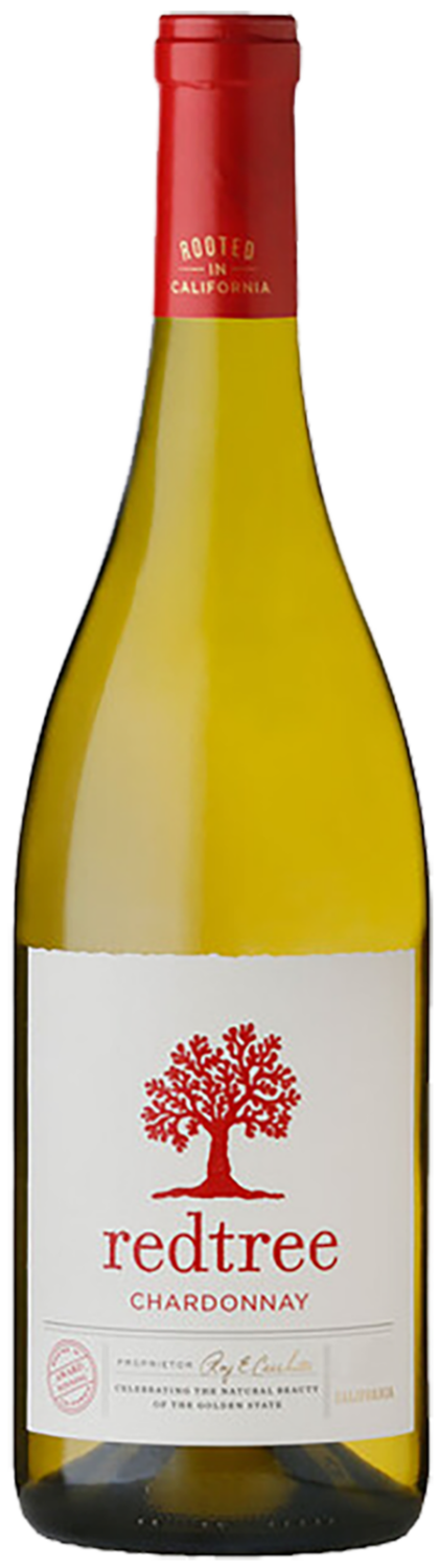 Chardonnay California Redtree