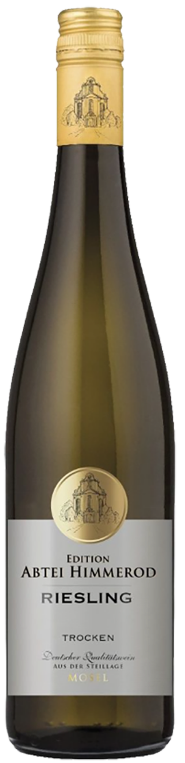 Edition Abtei Himmerod Riesling Mosel Qualitätswein