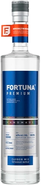 Fortuna Premium