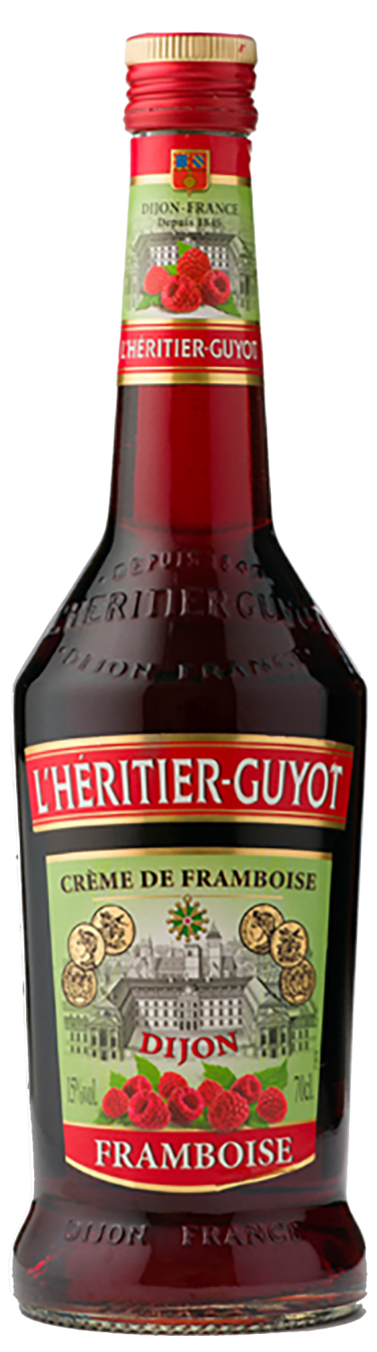 L'Heritier-Guyot Creme de Framboise