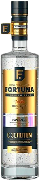 Fortuna Premium Gold