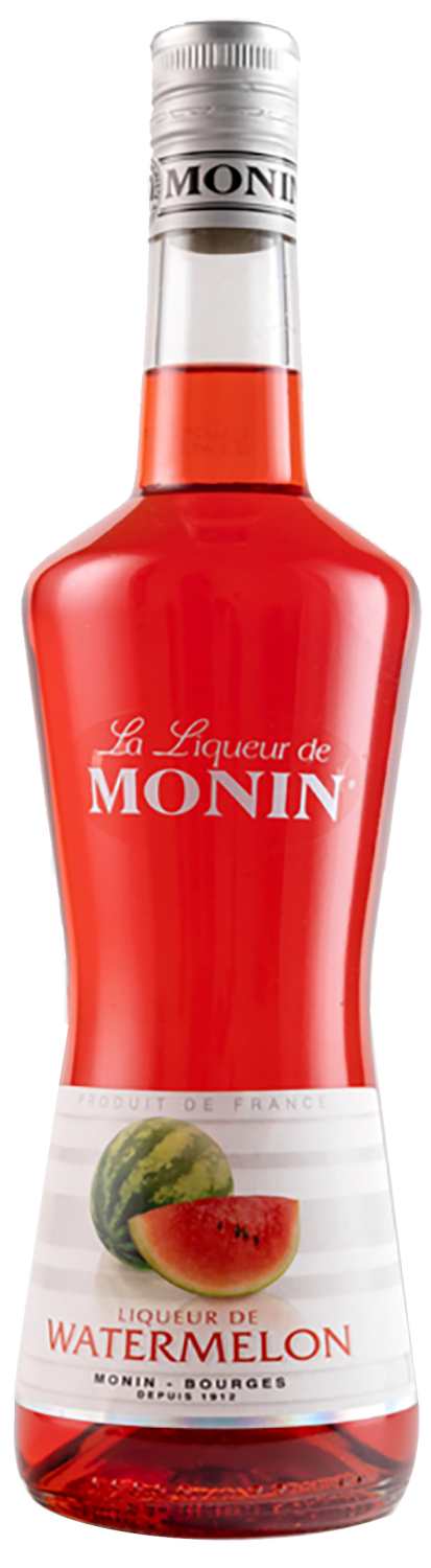 Monin Liqueur de Watermelon