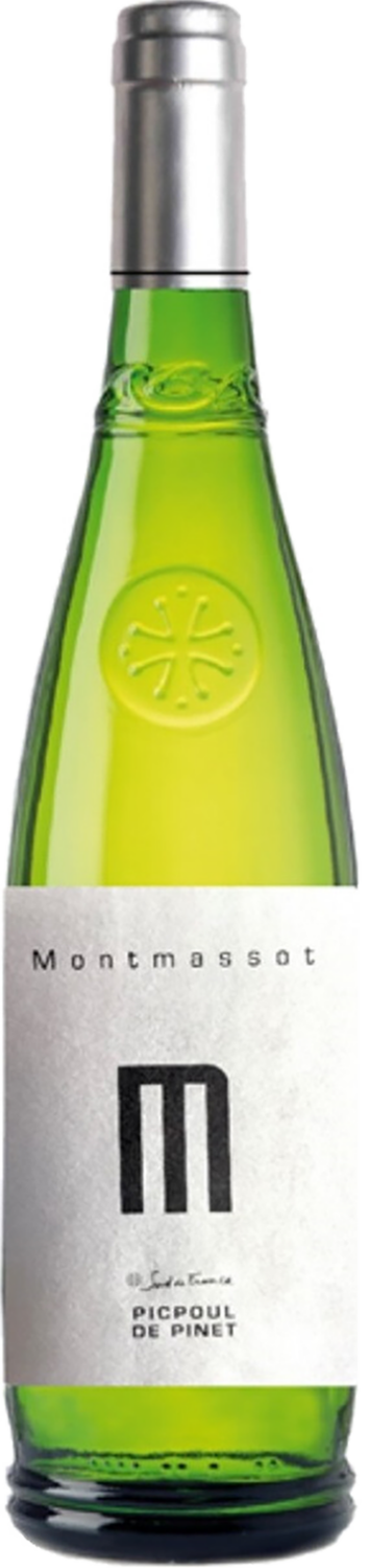 Montmassot Picpoul de Pinet AOC Domaine de la Perdrix