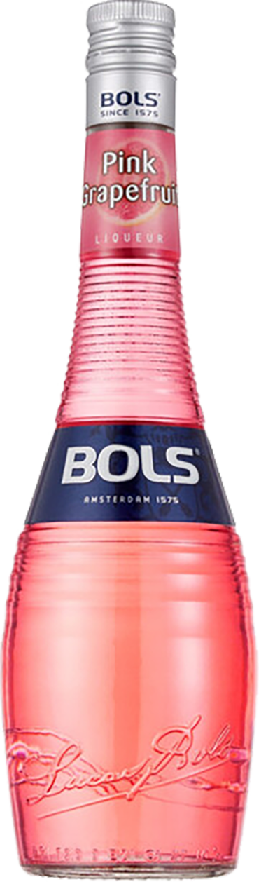 Bols Pink Grapefruit