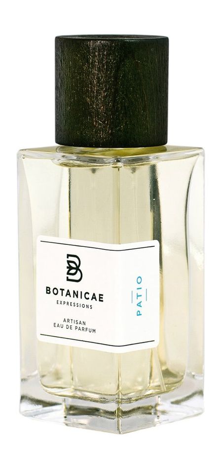Botanicae Expressions Patio Eau de Parfum
