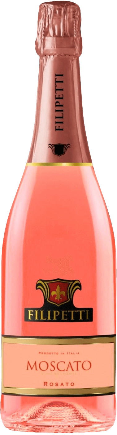 Filipetti Moscato Rosato