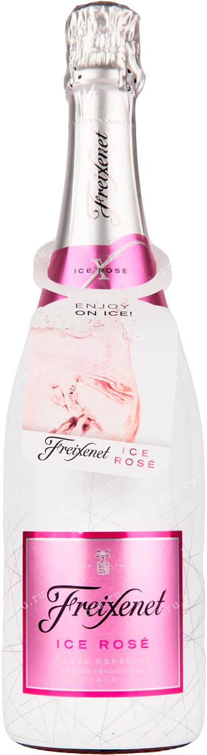 Freixenet Ice Rose Cava DO