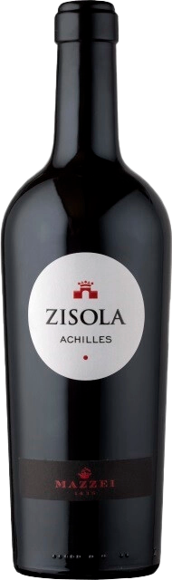 Zisola Achilles Sicilia DOC Mazzei