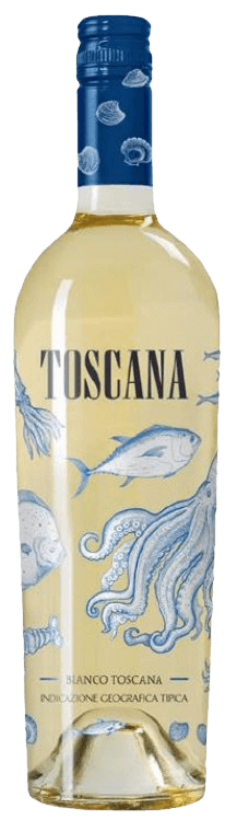 BBQ Bianco Toscana IGT Piccini