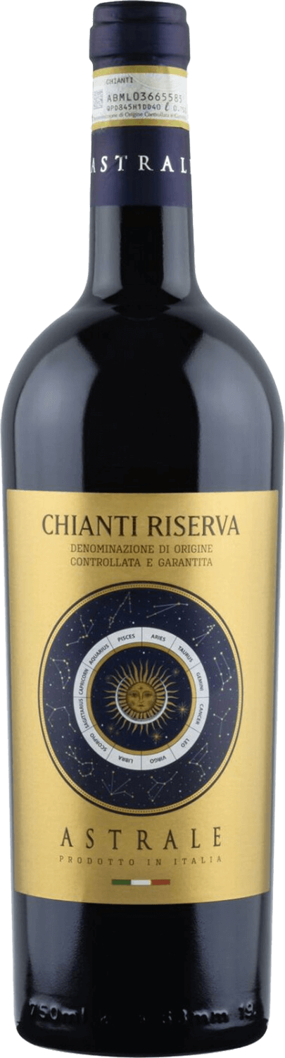 Astrale Chianti DOCG Riserva Piccini