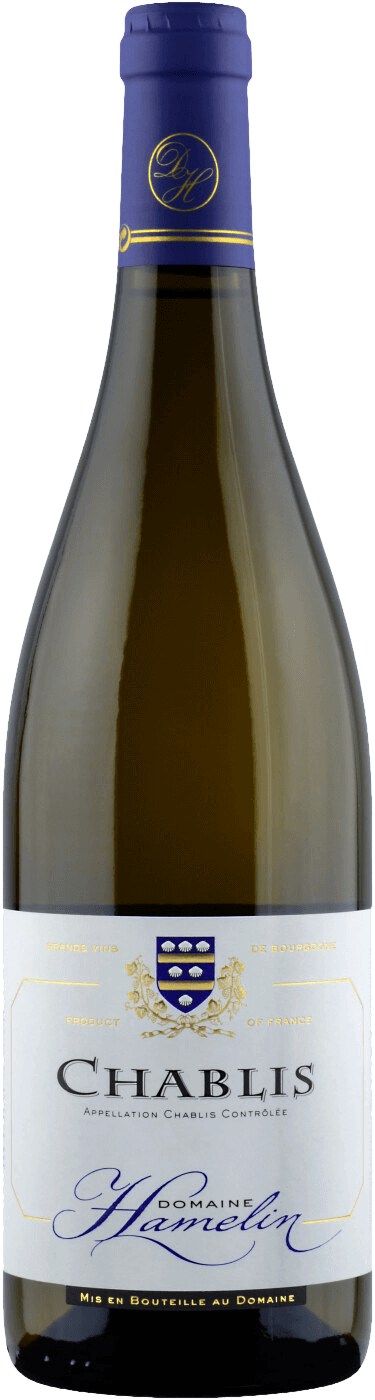 Chablis AOC Domaine Hamelin