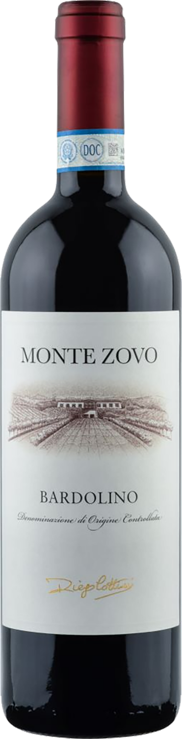 Bardolino DOC Monte Zovo