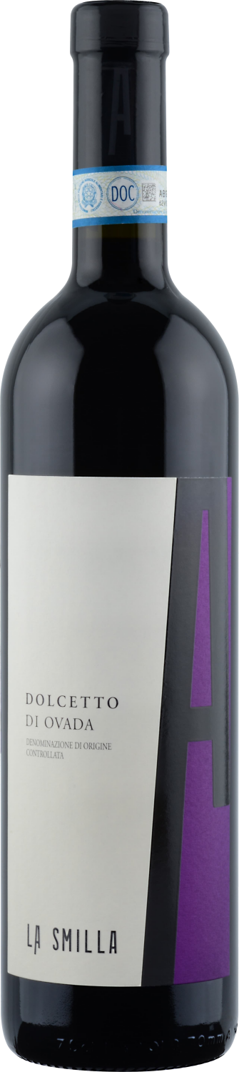 Dolcetto di Ovada DOC La Smilla