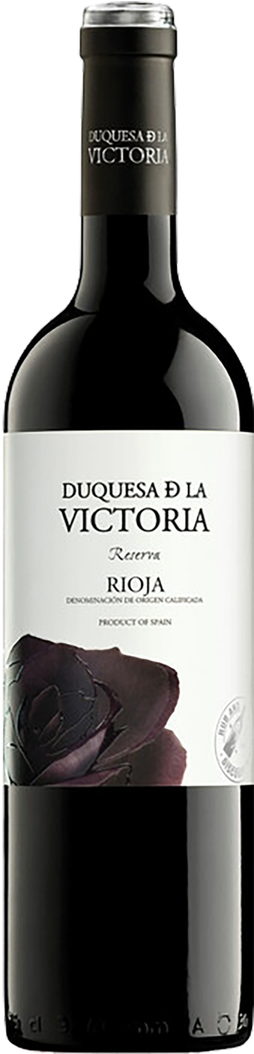 Duquesa de la Victoria Cosecha Rioja DOCa Bodegas Valdelana