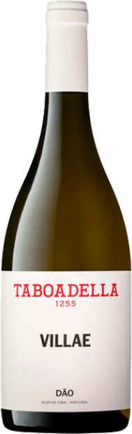 Villae Branco Dao DOC Taboadella