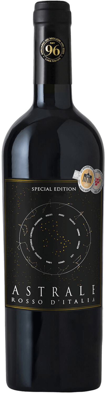 Astrale Special Edition Piccini