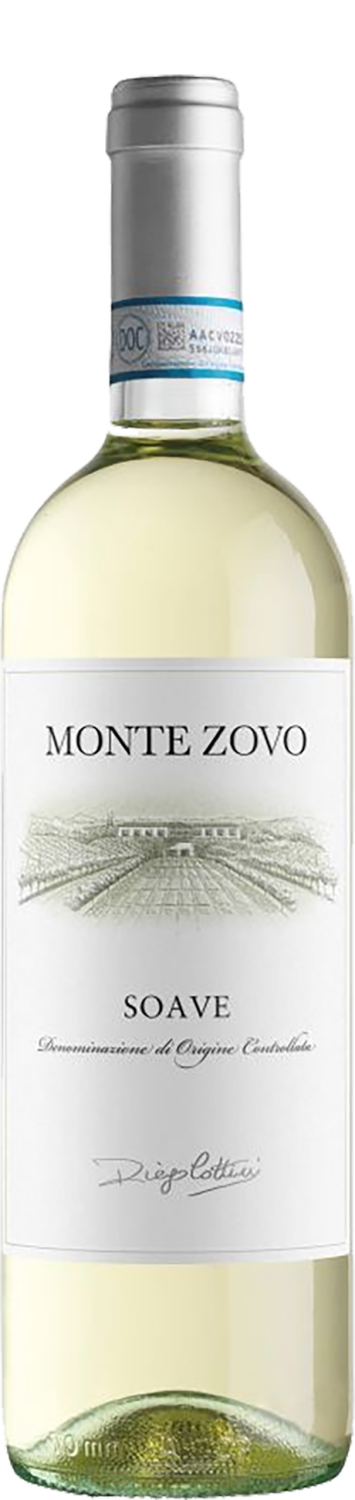 Soave DOC Monte Zovo