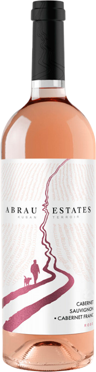 Abrau Estates Rose Abrau-Durso