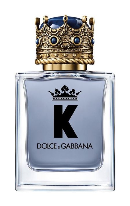 K by Dolce & Gabbana Eau De Toilette