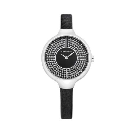 Женские часы ROMANSON Giselle RL 0B13L LWBK 8970₽