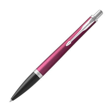Шариковая ручка Parker Urban Vibrant Magenta CT 6560₽
