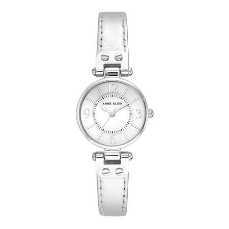 Женские часы ANNE KLEIN Leather 9443SVSI 8570₽