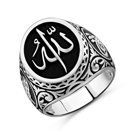 Серебряная печатка 8000₽