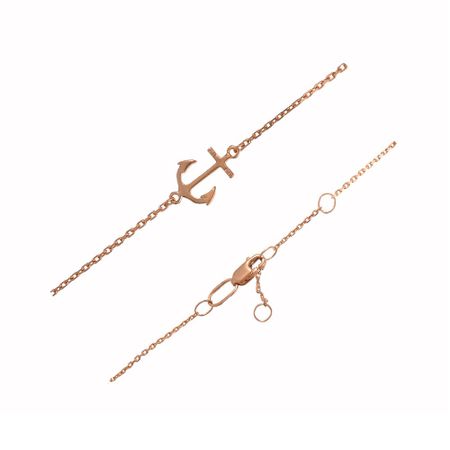 Золотой браслет 5940₽