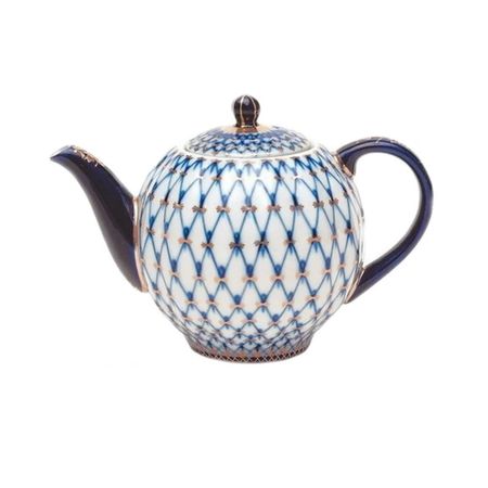 Чайник заварочный Кобальтовая сетка 9090₽