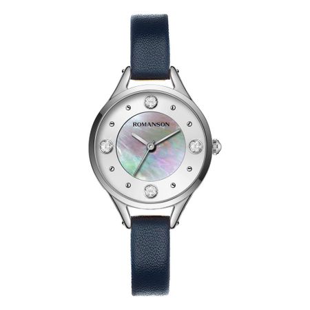 Женские часы ROMANSON Giselle RL 0B04L LRWH 7640₽