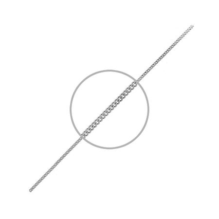 Полновесная серебряная цепь 30190₽