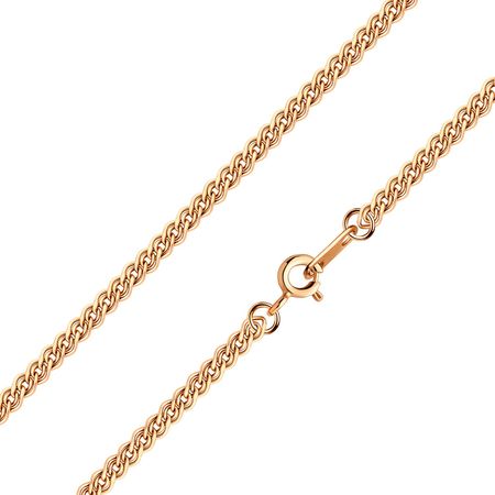 Серебряная цепь 1560₽